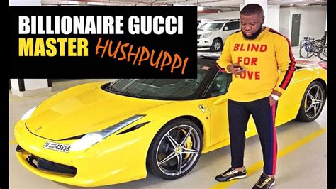 billionaire gucci master job|gucci master trial.